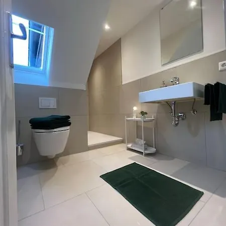 Apartman Ungueltig *