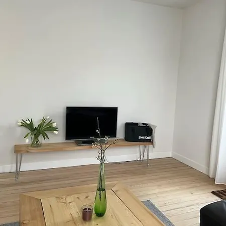 Apartman Ungueltig