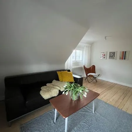 Ungueltig Apartman