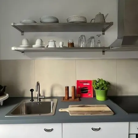 Ungueltig Apartman Friedenweiler