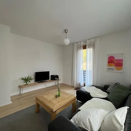 Apartman Ungueltig *