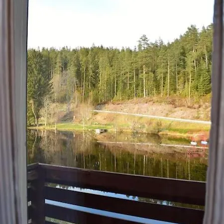 Apartman Ungueltig