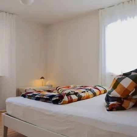 Ungueltig Apartman *