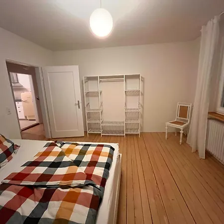 Apartman Ungueltig