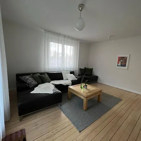 Ungueltig Apartman Friedenweiler