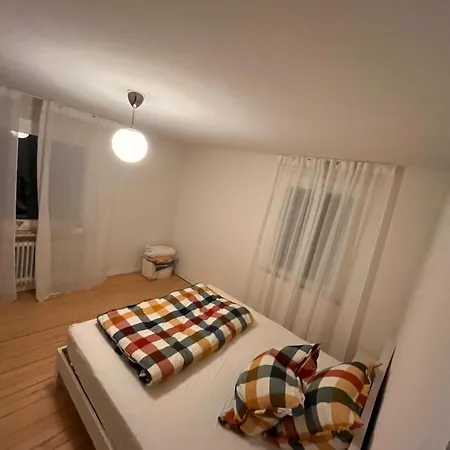 Apartman Ungueltig *
