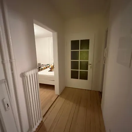 Ungueltig Apartman Friedenweiler