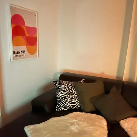 Ungueltig Apartman Friedenweiler