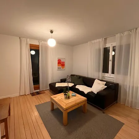 Ungueltig Apartman *